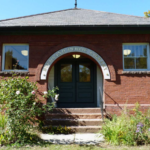 Buckland Public Library