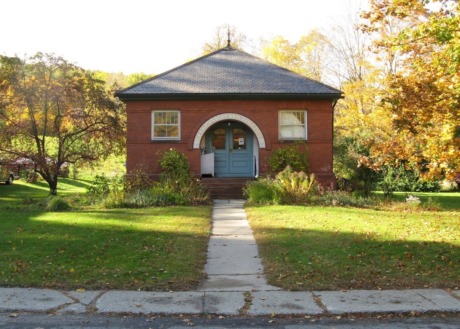 Buckland_Public_Library_Today
