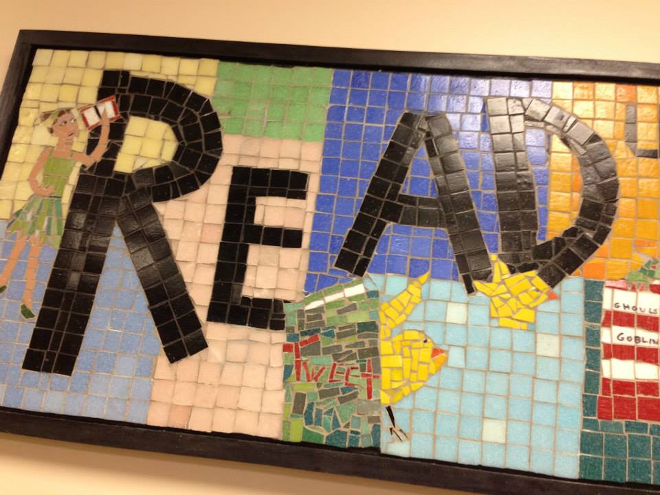 Online Catalog Buckland Public Library