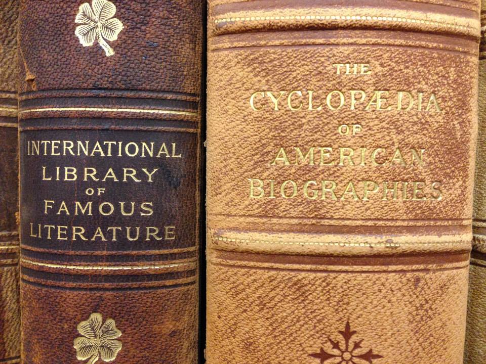 Online Catalog Buckland Public Library